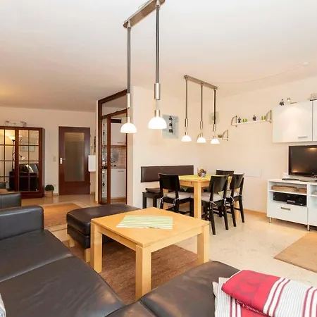 Apartment Lord Nelson App_ 515