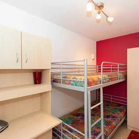 Lord Nelson App_ 515 Apartment *