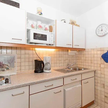 Lord Nelson App_ 515 Apartment Cuxhaven